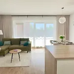 Magic Place Iii - Francuska Park - Free Garage - Self Check-in