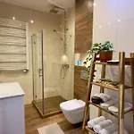 Magic Place Iii - Francuska Park - Free Garage - Self Check-in