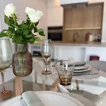 Magic Place Iii - Francuska Park - Free Garage - Self Check-in Катовице