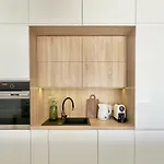 Magic Place Iii - Francuska Park - Free Garage - Self Check-in Апартаменты *