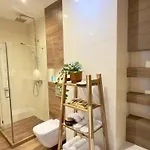 Magic Place Iii - Francuska Park - Free Garage - Self Check-in Апартаменты *