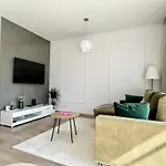 Magic Place Iii - Francuska Park - Free Garage - Self Check-in * Катовице