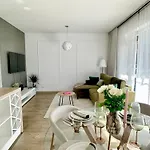 Magic Place Iii - Francuska Park - Free Garage - Self Check-in *