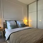 Magic Place Iii - Francuska Park - Free Garage - Self Check-in * Катовице
