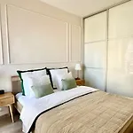 Magic Place Iii - Francuska Park - Free Garage - Self Check-in * Катовице