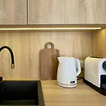 Magic Place Iii - Francuska Park - Free Garage - Self Check-in Катовице