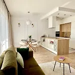 Magic Place Iii - Francuska Park - Free Garage - Self Check-in