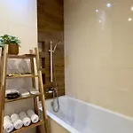 Magic Place Iii - Francuska Park - Free Garage - Self Check-in Катовице