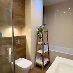 Magic Place Iii - Francuska Park - Free Garage - Self Check-in Апартаменты