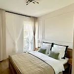 Magic Place Iii - Francuska Park - Free Garage - Self Check-in * Катовице