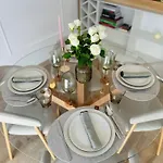 Magic Place Iii - Francuska Park - Free Garage - Self Check-in * Катовице