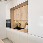 Magic Place Iii - Francuska Park - Free Garage - Self Check-in Апартаменты Катовице