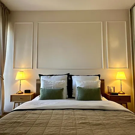 Magic Place Iii - Francuska Park - Free Garage - Self Check-in Katowice