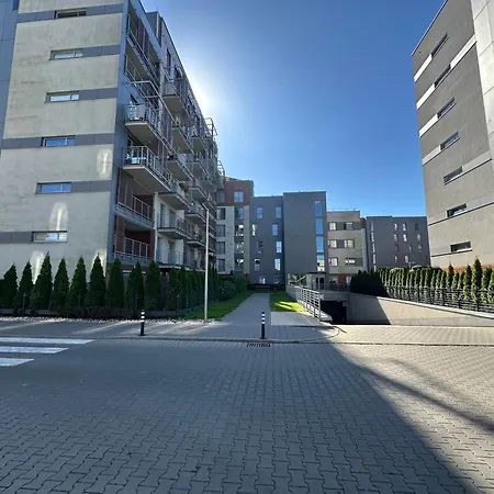 Magic Place Iii - Francuska Park - Free Garage - Self Check-in * كاتوفيتسه