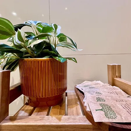 Magic Place Iii - Francuska Park - Free Garage - Self Check-in