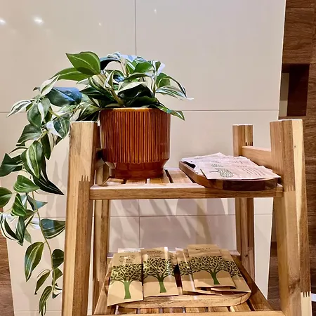 Magic Place Iii - Francuska Park - Free Garage - Self Check-in شقة *