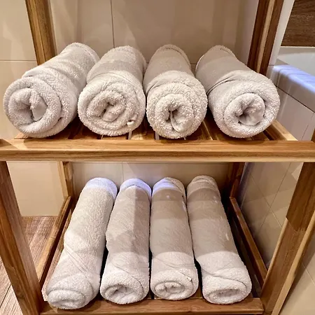 Magic Place Iii - Francuska Park - Free Garage - Self Check-in شقة