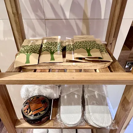 Magic Place Iii - Francuska Park - Free Garage - Self Check-in *