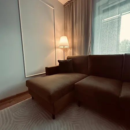 Magic Place Iii - Francuska Park - Free Garage - Self Check-in *