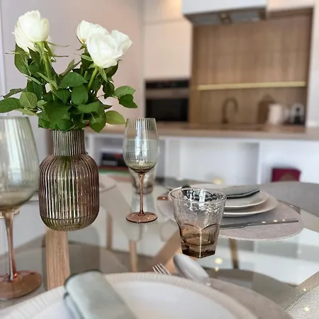 Magic Place Iii - Francuska Park - Free Garage - Self Check-in Katowice