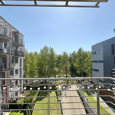 Magic Place Iii - Francuska Park - Free Garage - Self Check-in