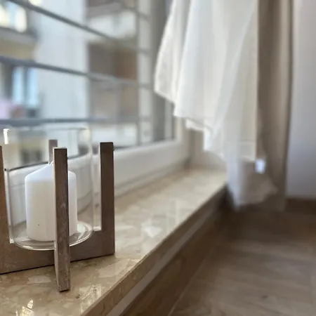 Appartamento Magic Place Iii - Francuska Park - Free Garage - Self Check-in