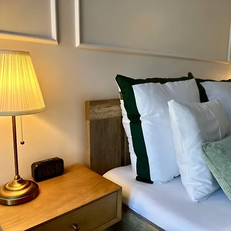 Magic Place Iii - Francuska Park - Free Garage - Self Check-in