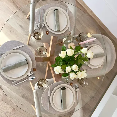 Magic Place Iii - Francuska Park - Free Garage - Self Check-in Katowice