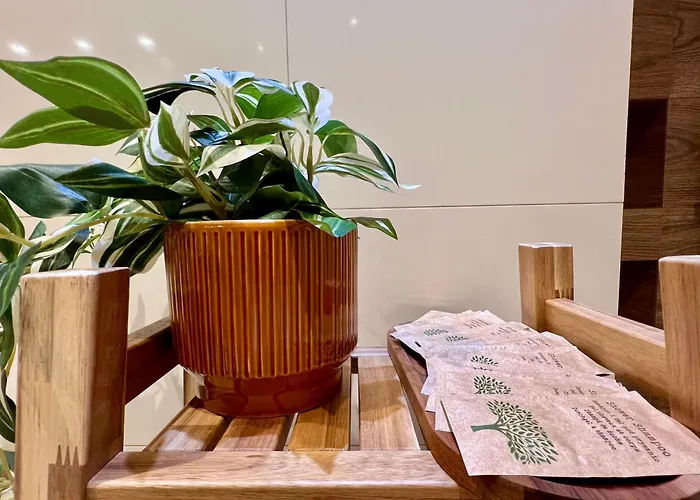 Magic Place Iii - Francuska Park - Free Garage - Self Check-in