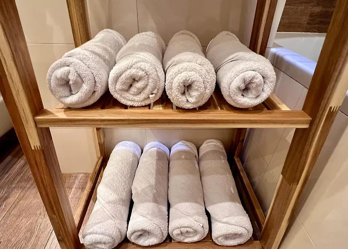 Magic Place Iii - Francuska Park - Free Garage - Self Check-in شقة