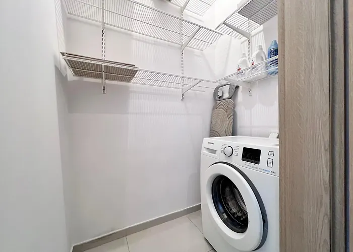 Magic Place Iii - Francuska Park - Free Garage - Self Check-in * Katowice