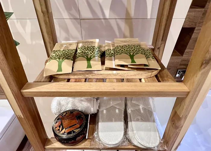 Magic Place Iii - Francuska Park - Free Garage - Self Check-in *