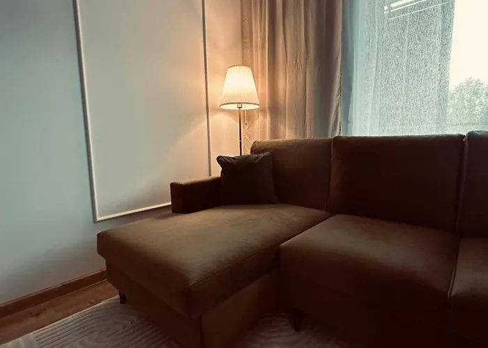 Magic Place Iii - Francuska Park - Free Garage - Self Check-in *