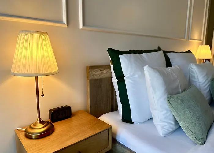 Magic Place Iii - Francuska Park - Free Garage - Self Check-in