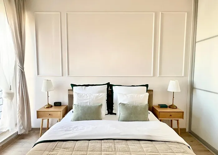 Magic Place Iii - Francuska Park - Free Garage - Self Check-in كاتوفيتسه