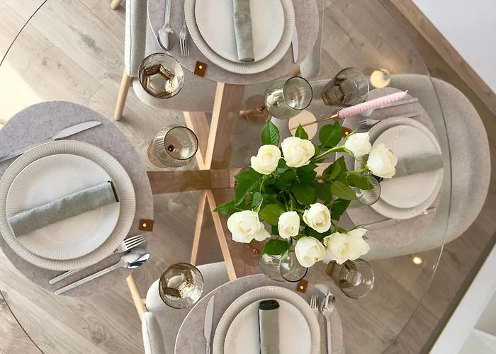 Magic Place Iii - Francuska Park - Free Garage - Self Check-in كاتوفيتسه