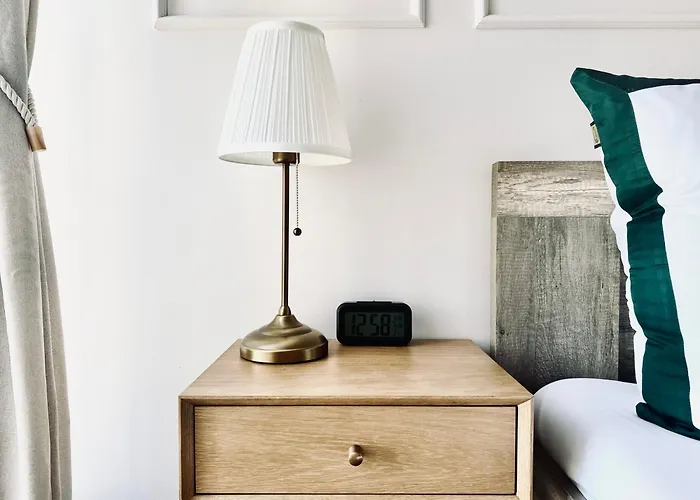 Magic Place Iii - Francuska Park - Free Garage - Self Check-in *